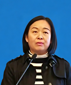 于灵芝教授