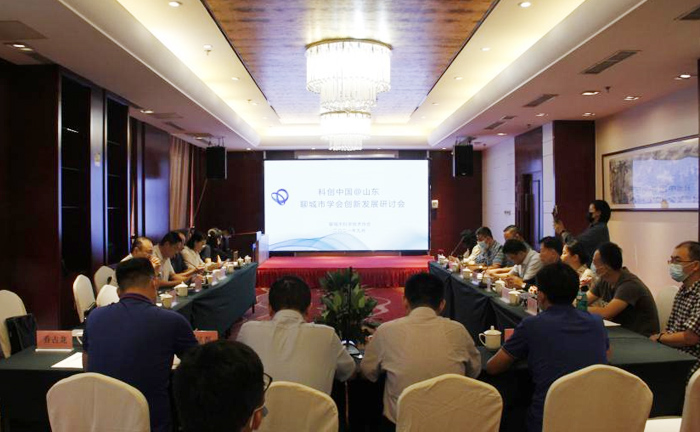 “大医在行动”社会服务品牌活动走进济宁济北新区社区